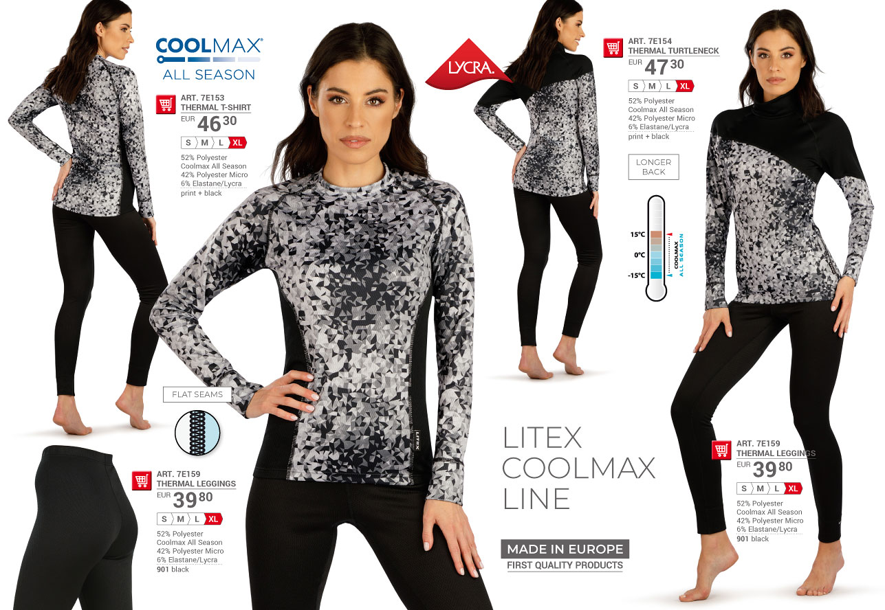 Thermo Wäsche 2025 [seite 97] - katalog LITEX