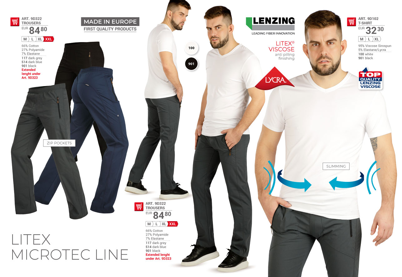 Herrenmode 2025 [seite 113] - katalog LITEX