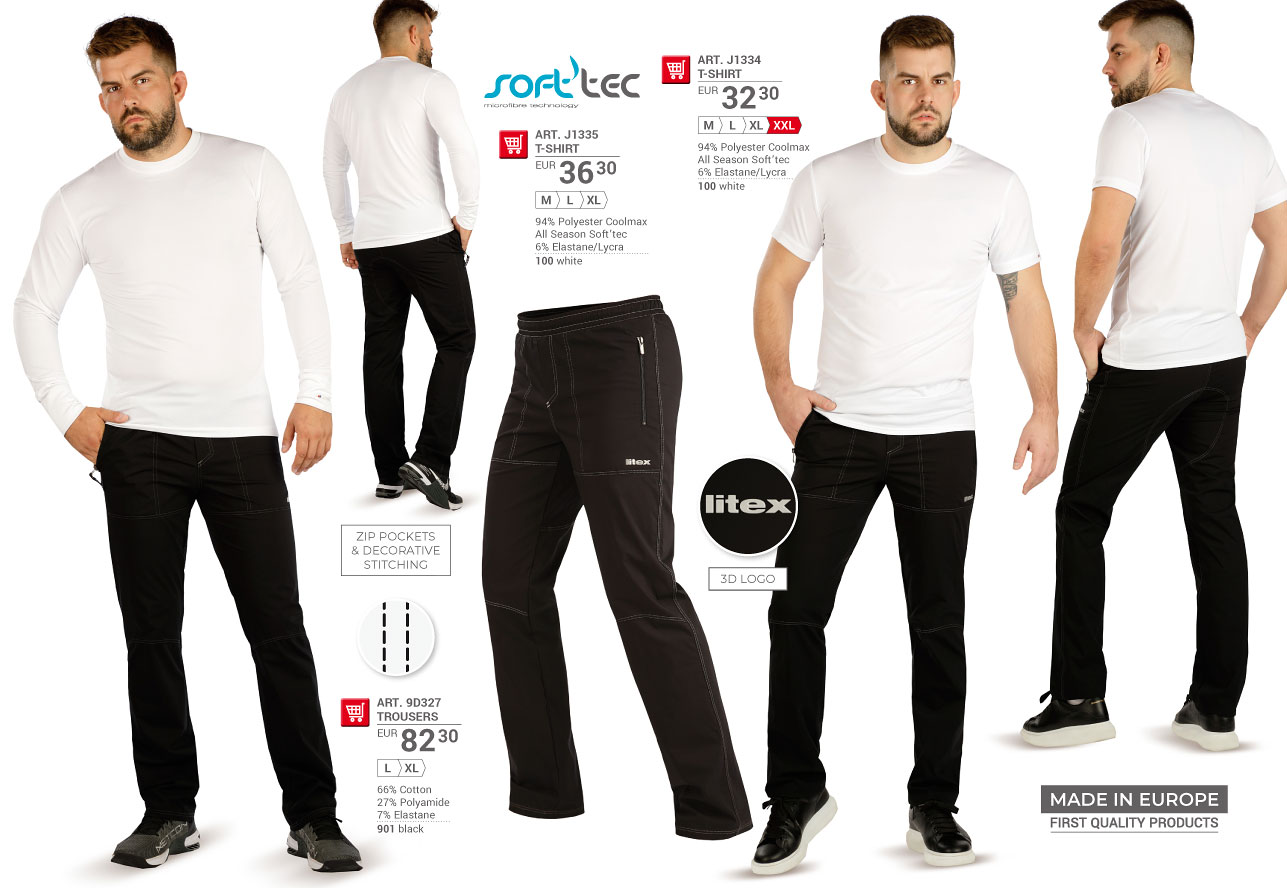 Herrenmode 2025 [seite 115] - katalog LITEX
