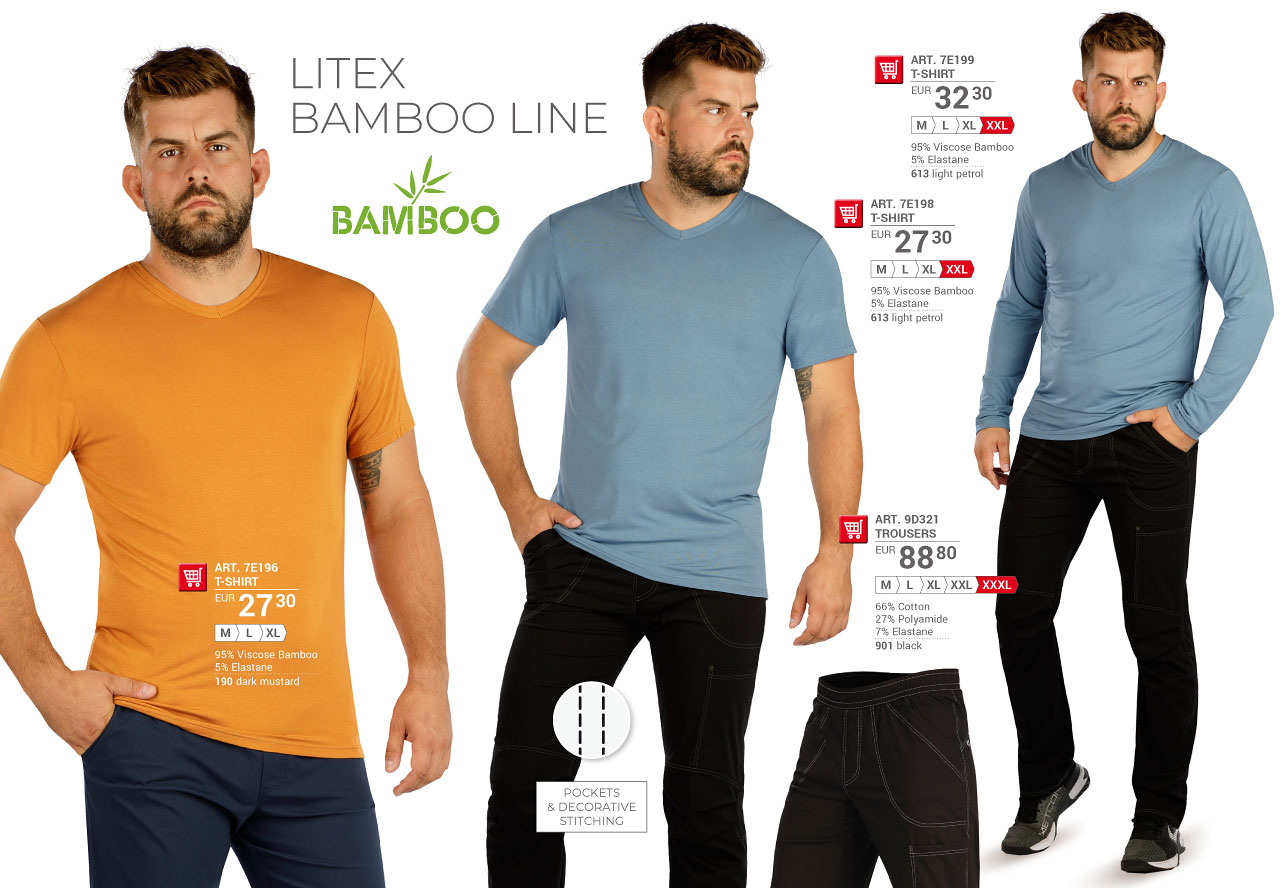 Herrenmode 2025 [seite 116] - katalog LITEX