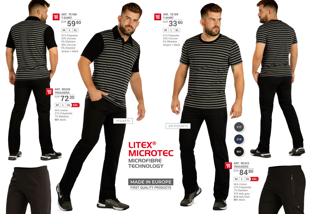 Herrenmode 2025 [seite 117] - katalog LITEX