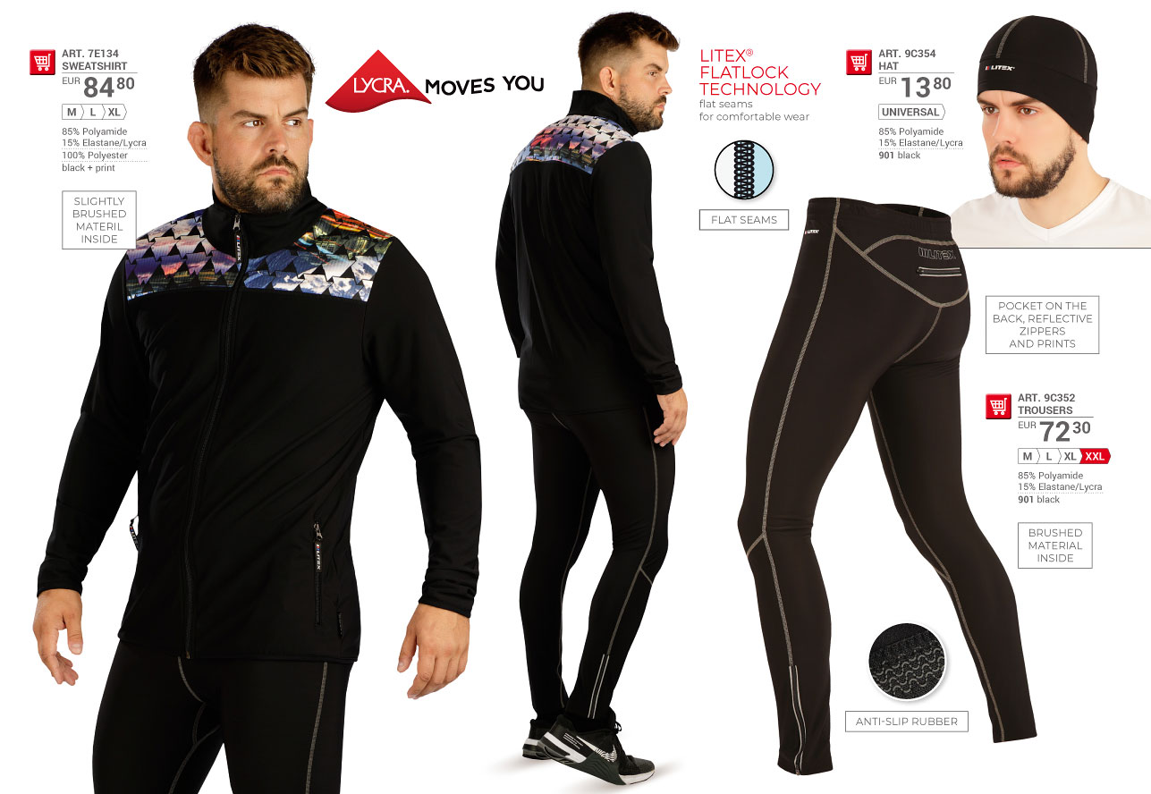 Herrenmode 2025 [seite 119] - katalog LITEX