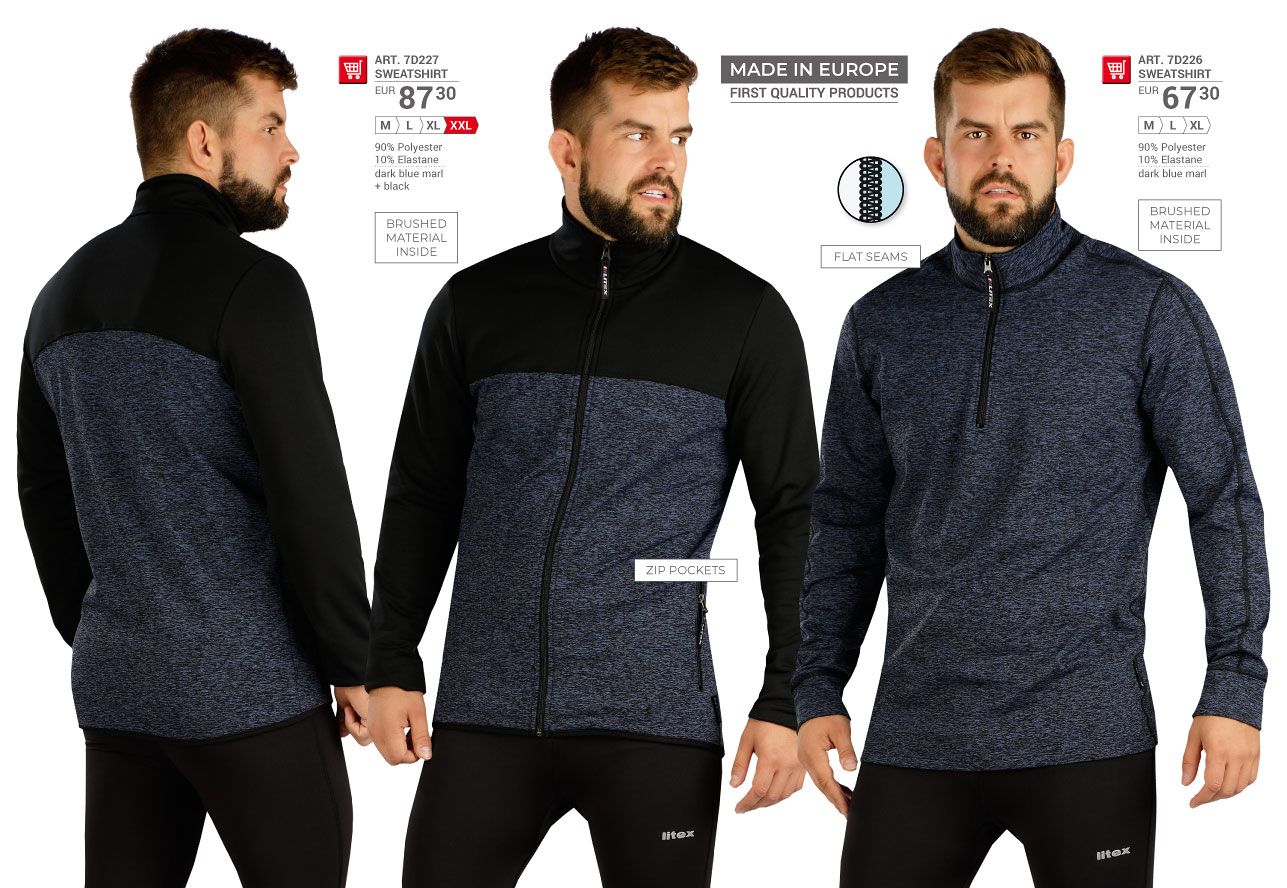 Herrenmode 2025 [seite 120] - katalog LITEX
