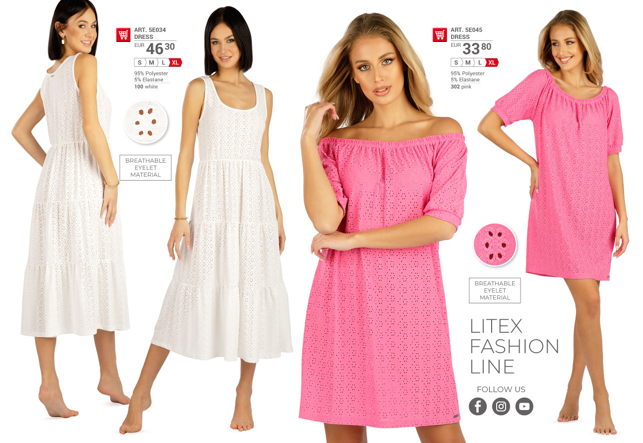 Damenmode 2025 [seite 13] - LITEX katalog