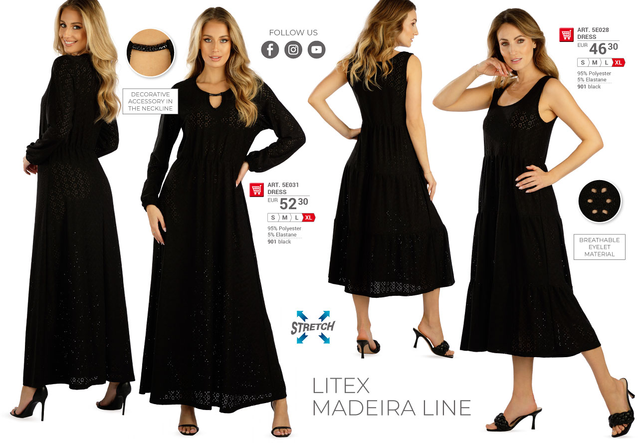 Damenmode 2025 [seite 14] - LITEX katalog