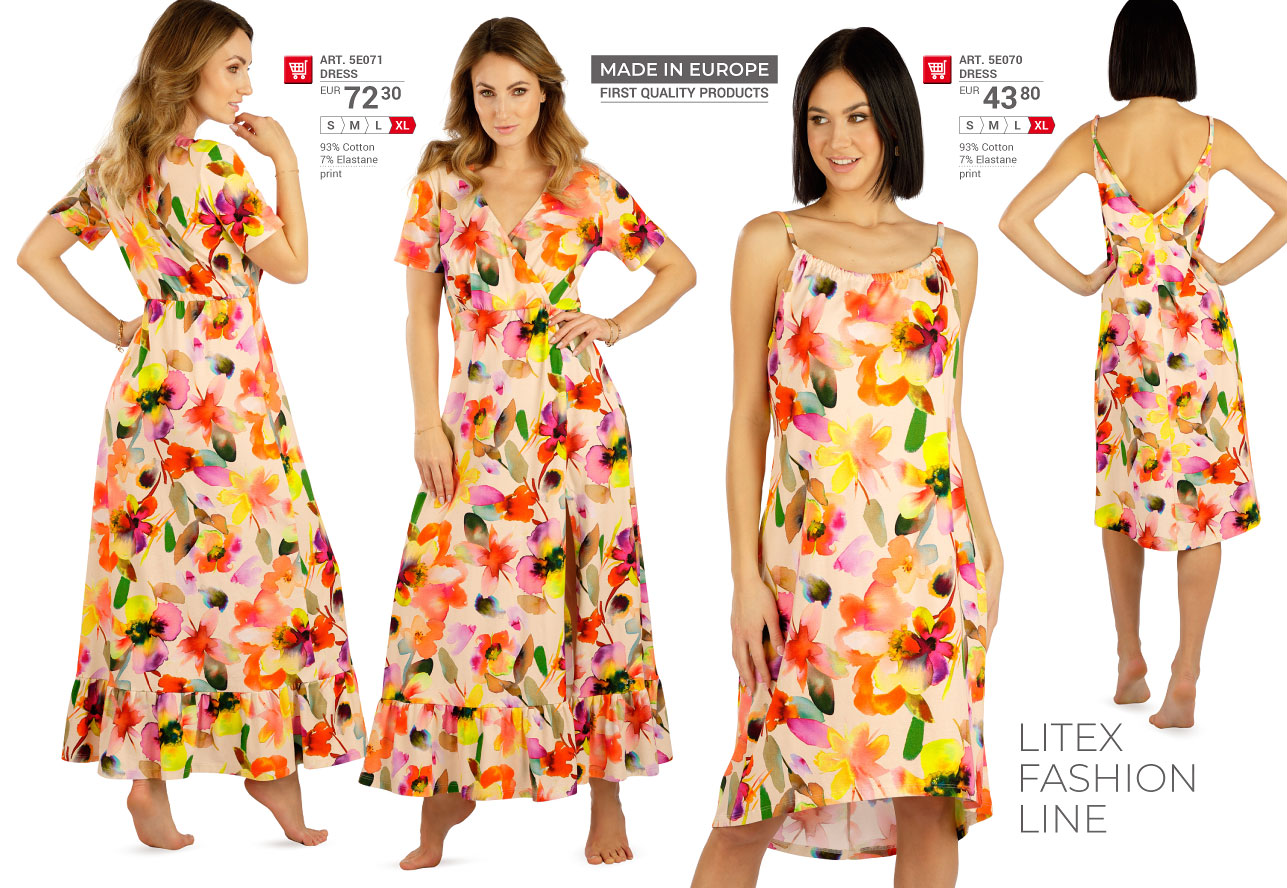 Damenmode 2025 [seite 23] - LITEX katalog