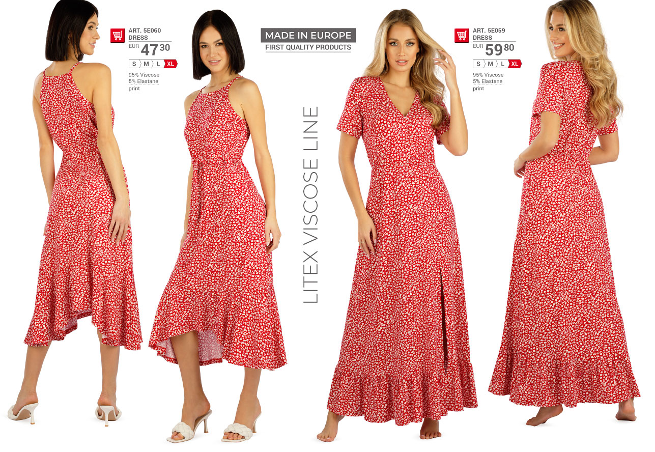 Damenmode 2025 [seite 25] - LITEX katalog