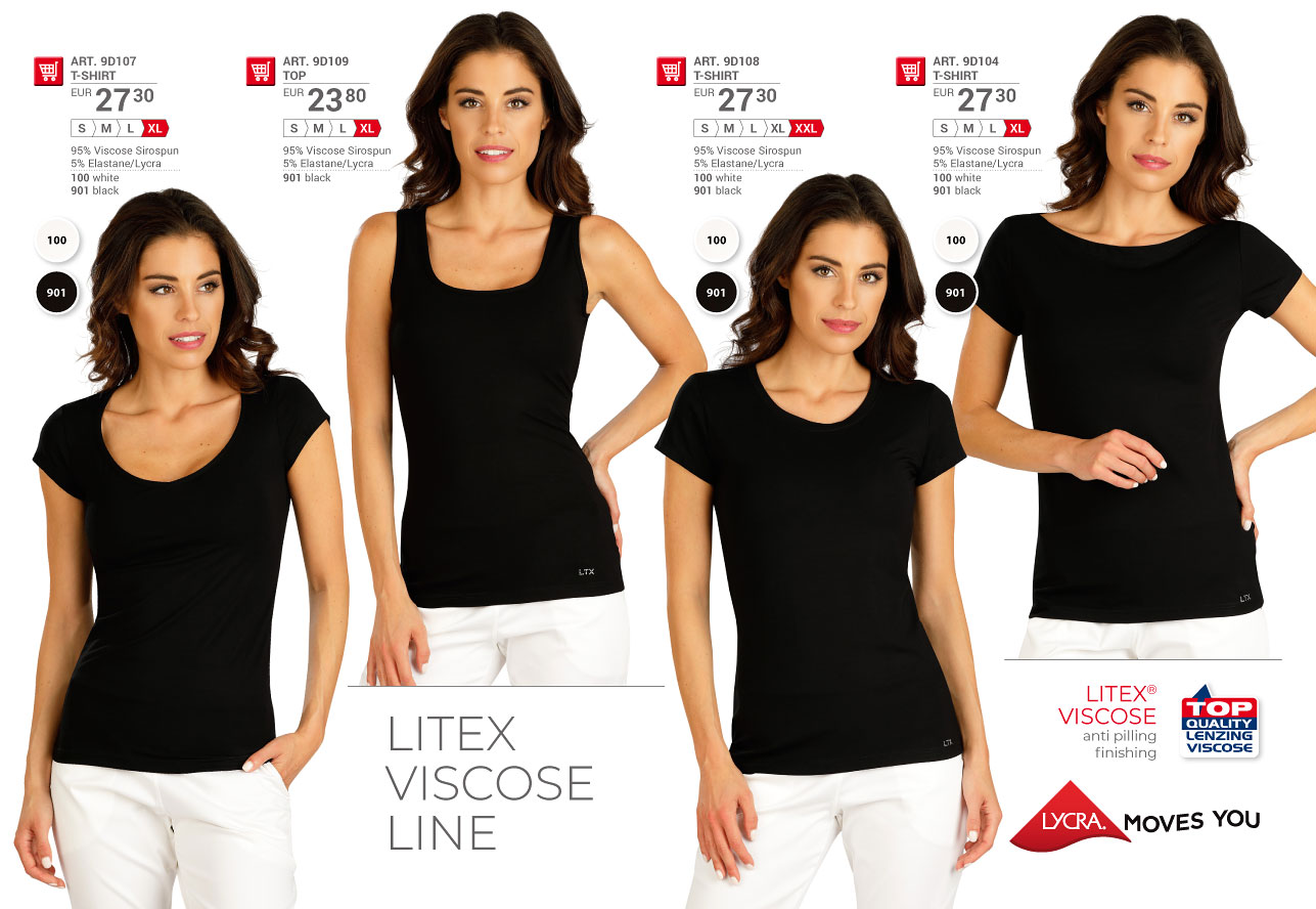 Damenmode 2025 [seite 32] - LITEX katalog