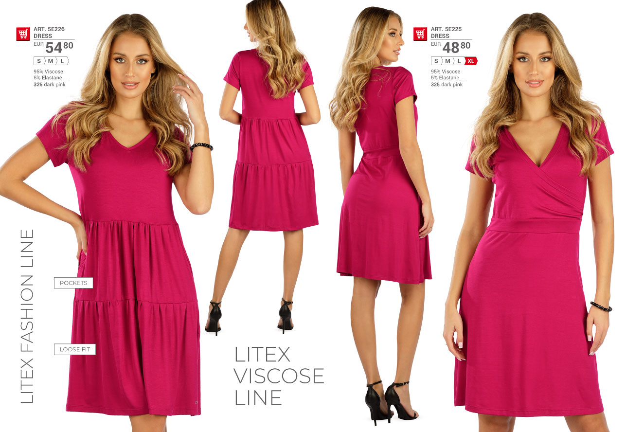 Damenmode 2025 [seite 34] - LITEX katalog
