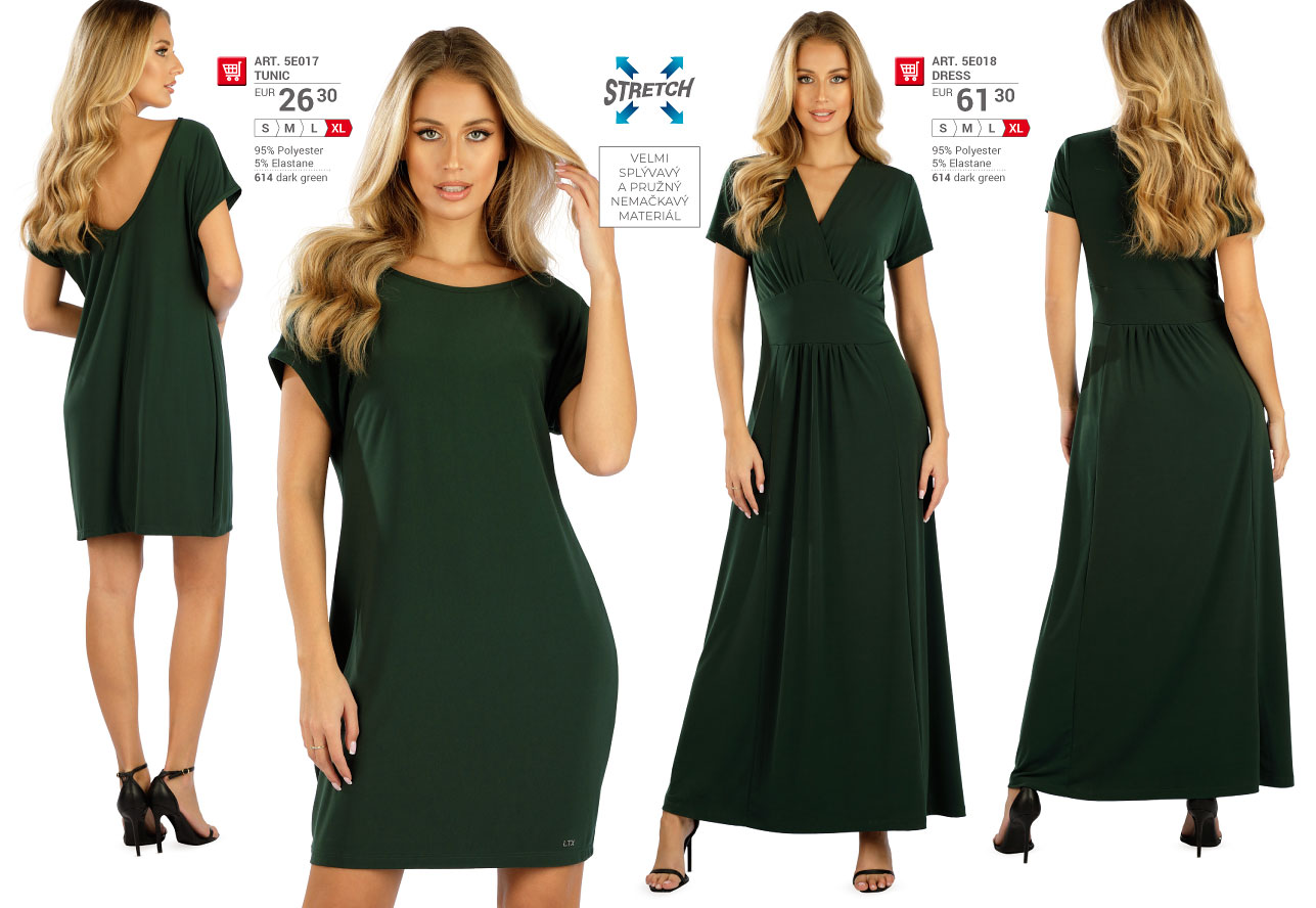 Damenmode 2025 [seite 41] - LITEX katalog