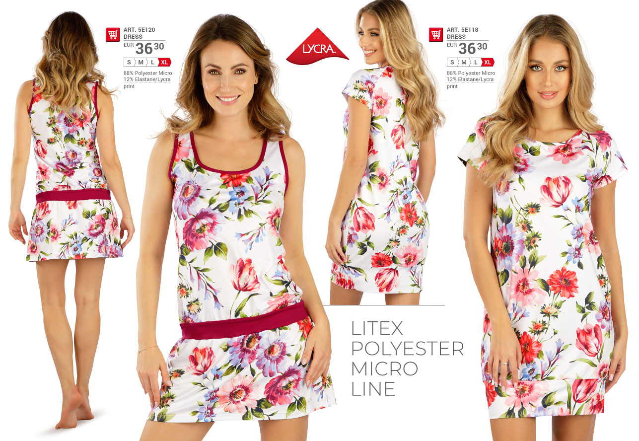 Damenmode 2025 [seite 46] - LITEX katalog