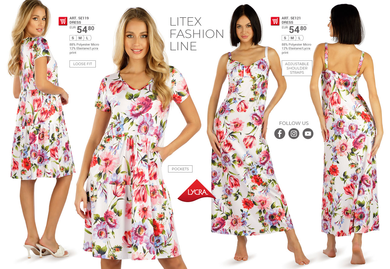 Damenmode 2025 [seite 47] - LITEX katalog