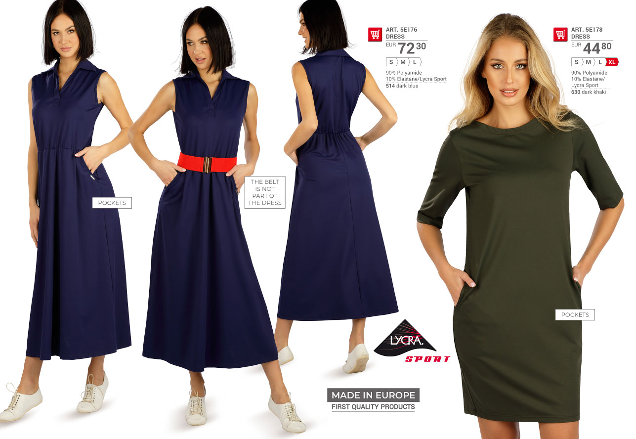 Damenmode 2025 [seite 53] - LITEX katalog