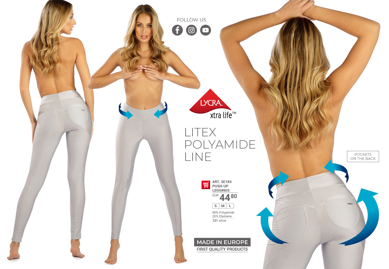 Freizeit Bekleidung 2025 [seite 71] - LITEX katalog