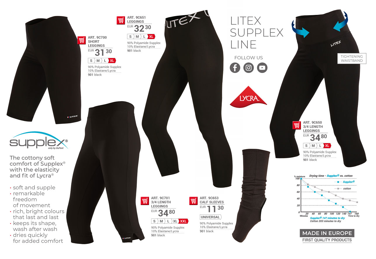Sportbekleidung 2025 [seite 81] - LITEX katalog