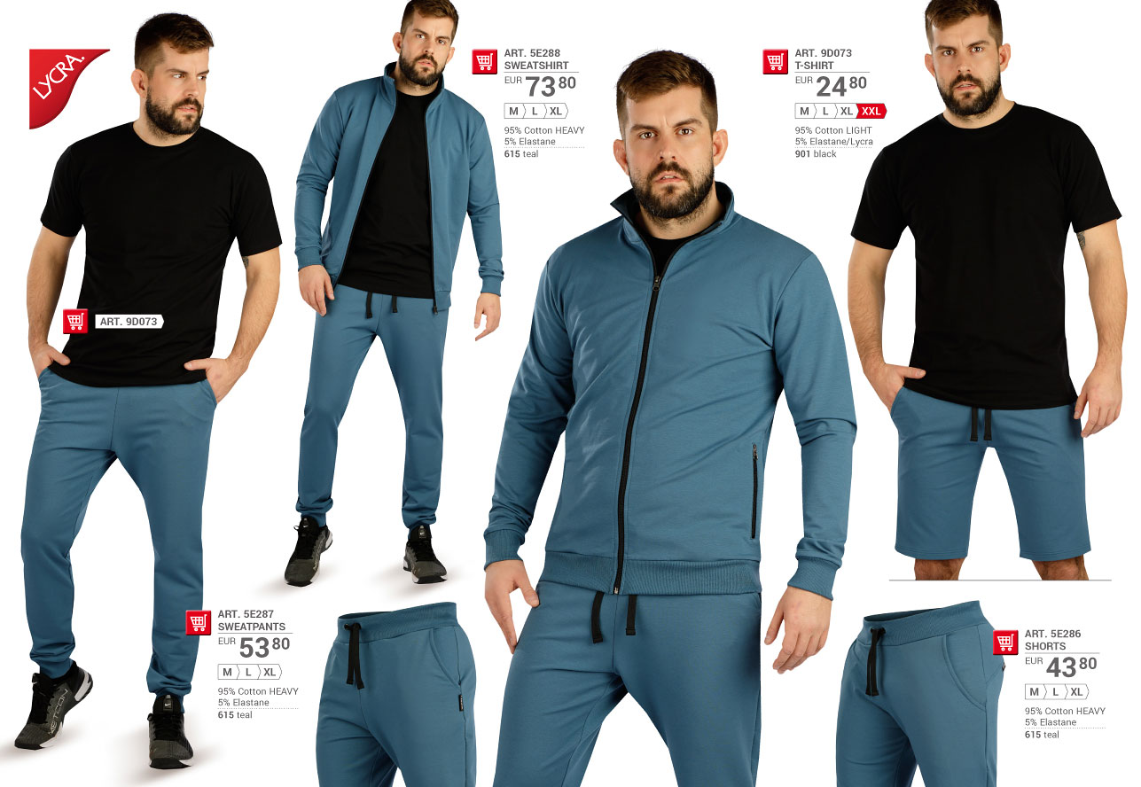 Herrenmode 2025 [seite 103] - LITEX katalog