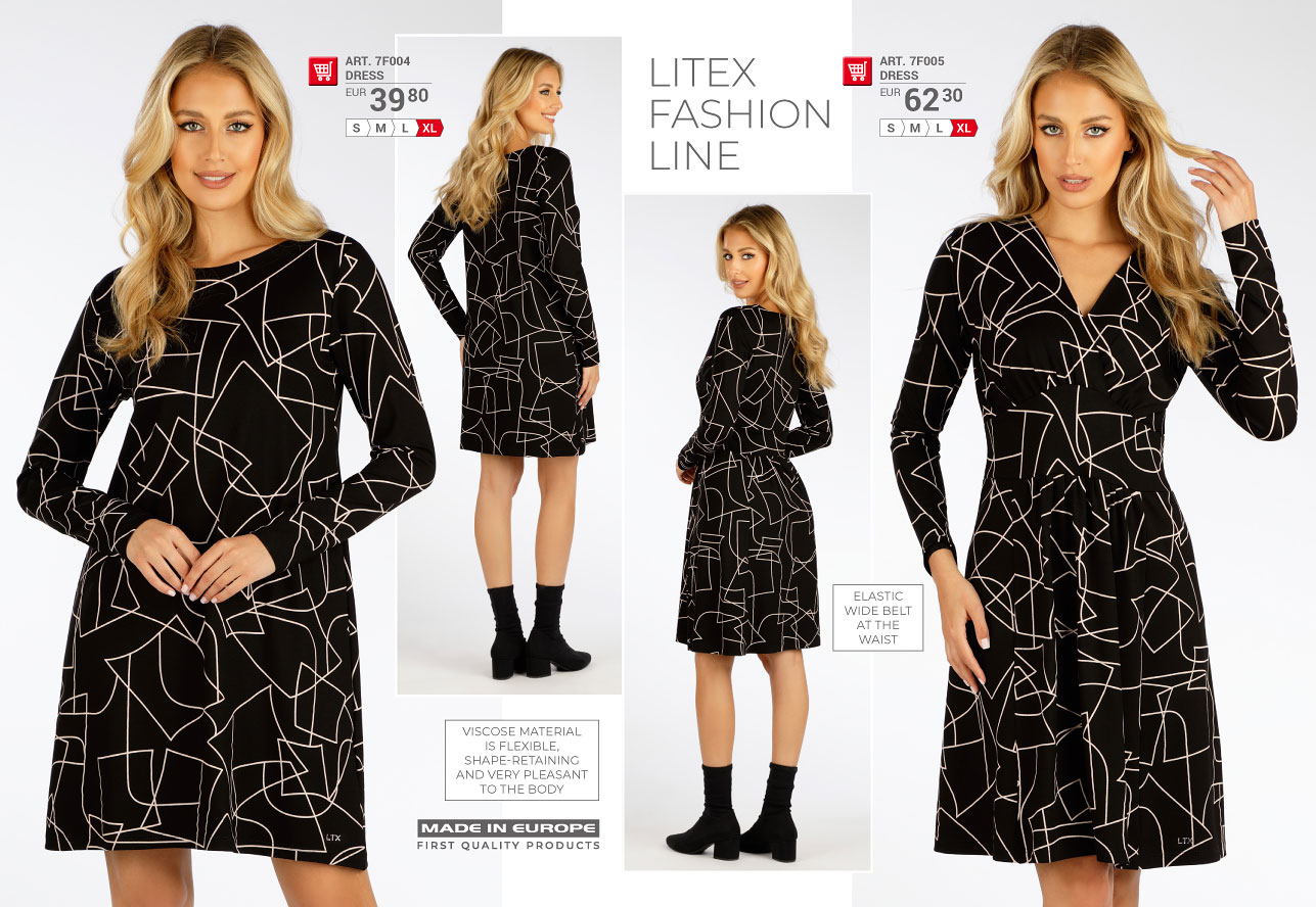 Damenmode 2025 [seite 7] - katalog LITEX