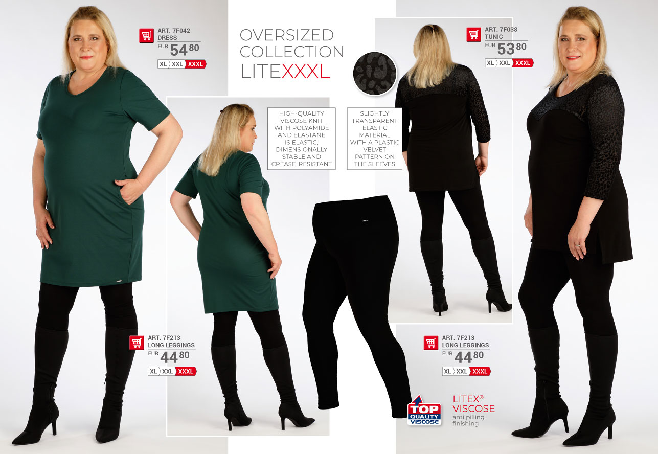 LITEXXXL 2025 [seite 10] - katalog LITEX