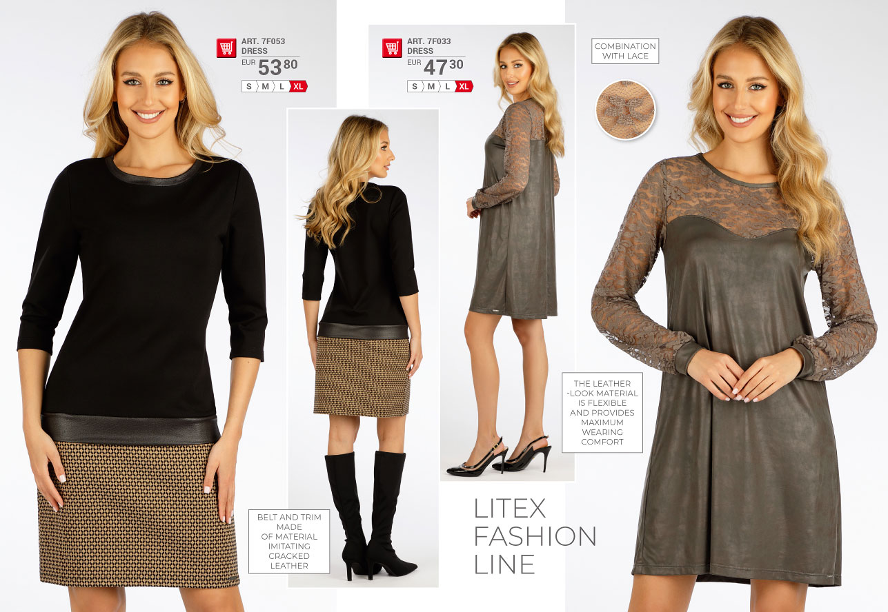 Damenmode 2025 [seite 15] - katalog LITEX