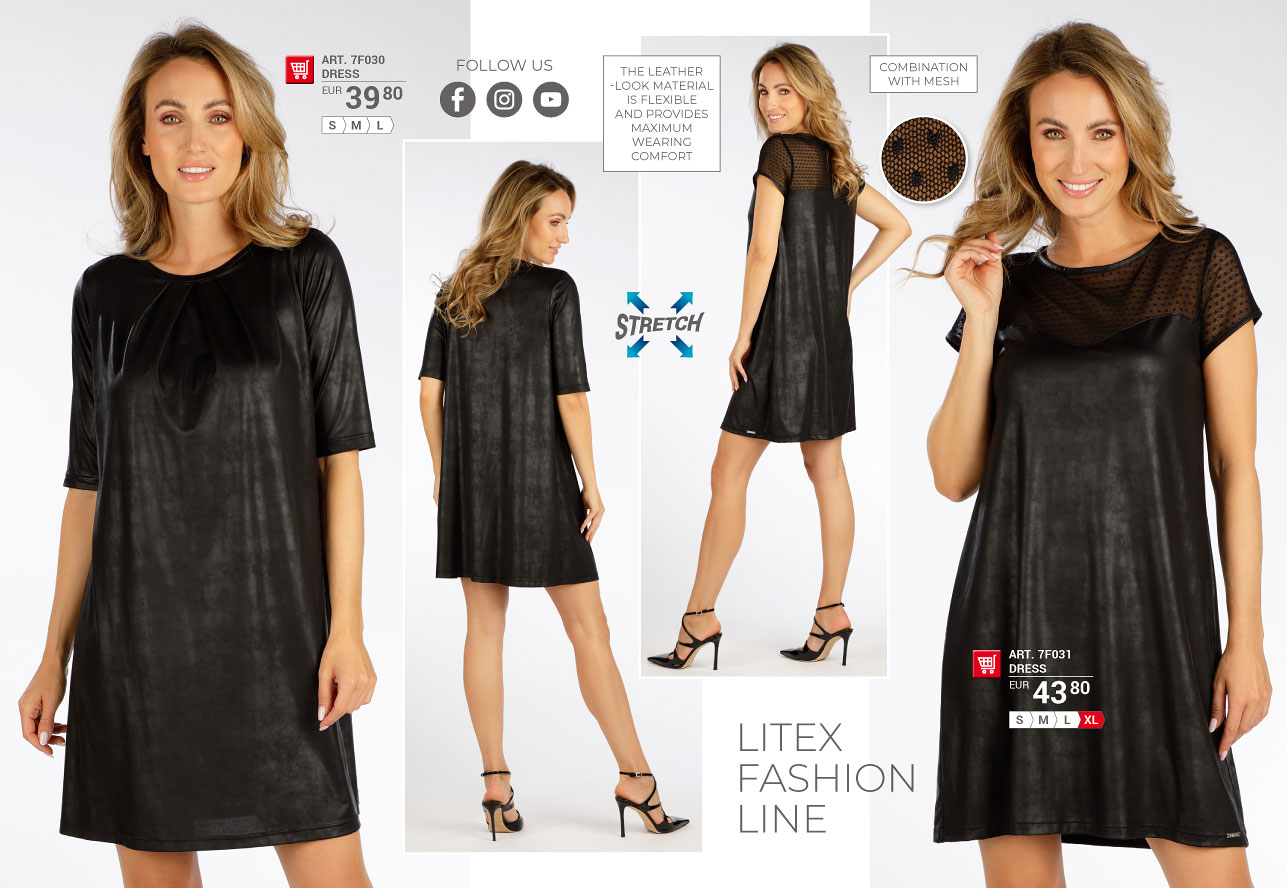 Damenmode 2025 [seite 16] - katalog LITEX