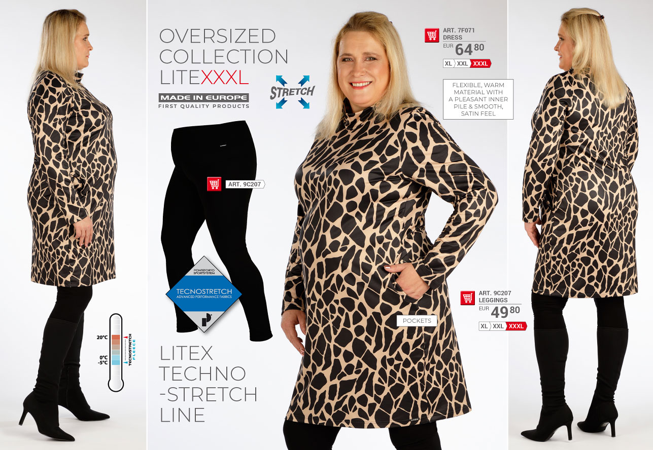 LITEXXXL 2025 [seite 46] - katalog LITEX