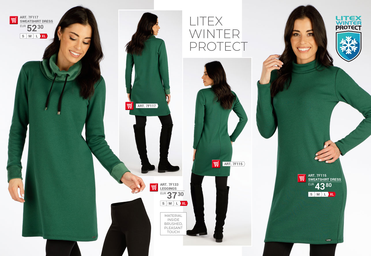 LITEX Winter Protect 2025 [seite 59] - katalog LITEX