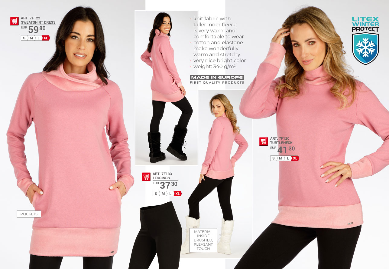 LITEX Winter Protect 2025 [seite 61] - katalog LITEX