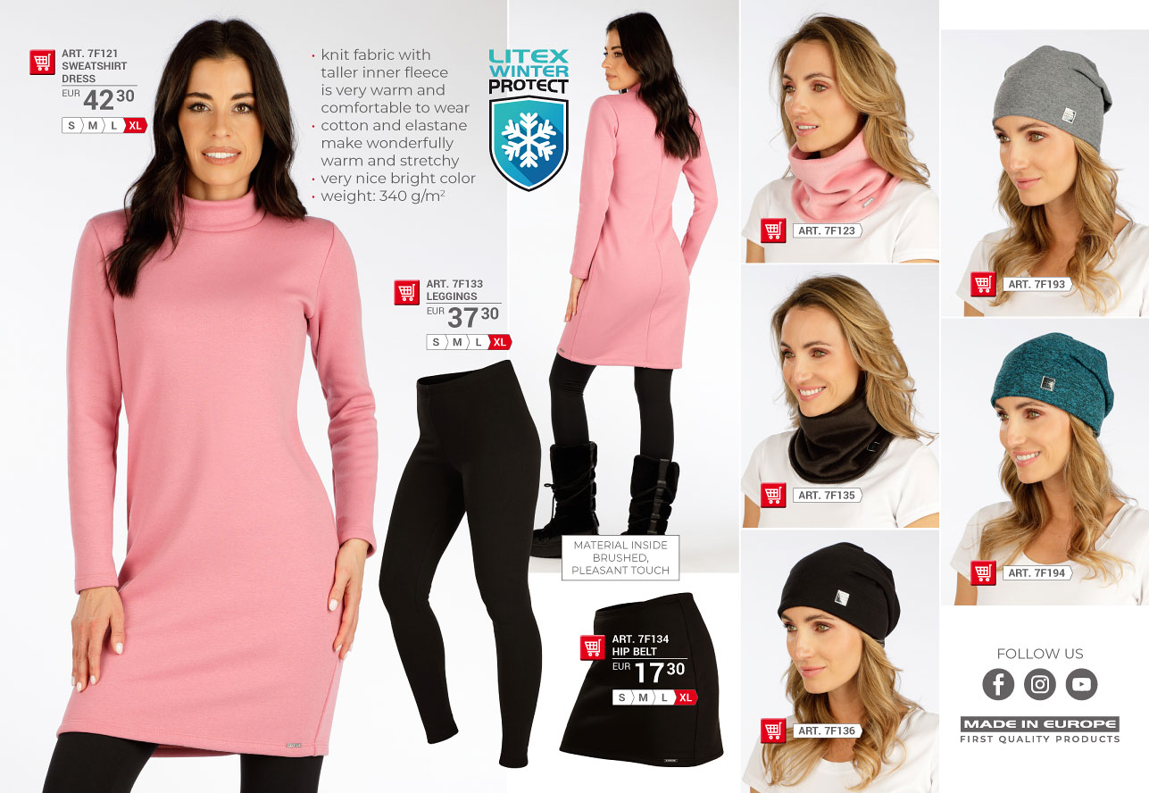 LITEX Winter Protect 2025 [seite 62] - katalog LITEX