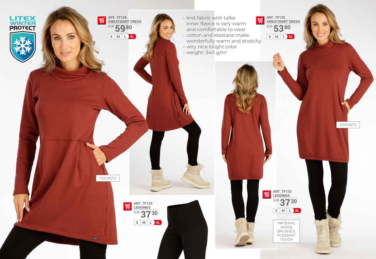 LITEX Winter Protect 2025 [seite 63] - katalog LITEX