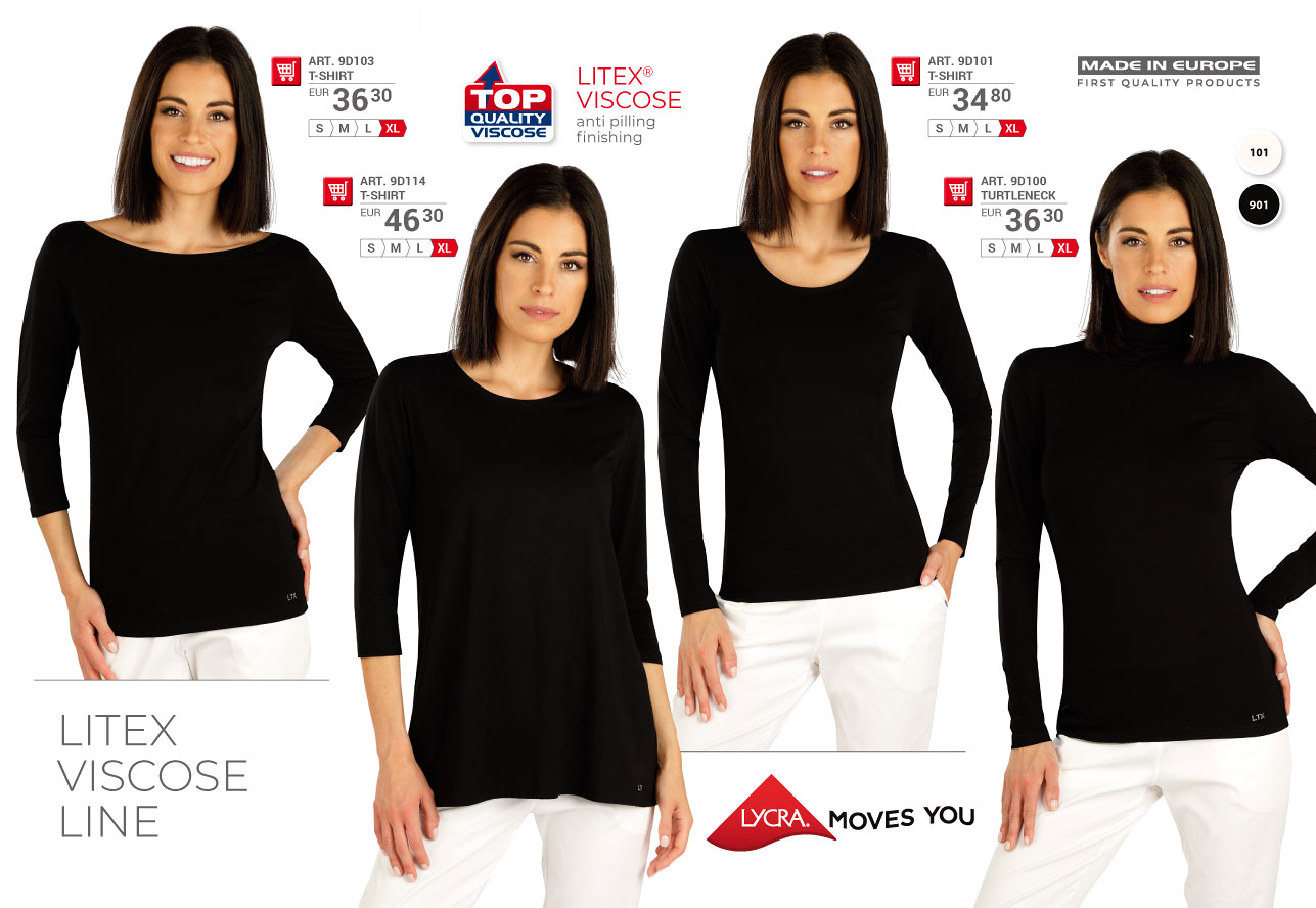 Freizeit Bekleidung 2025 [seite 82] - katalog LITEX