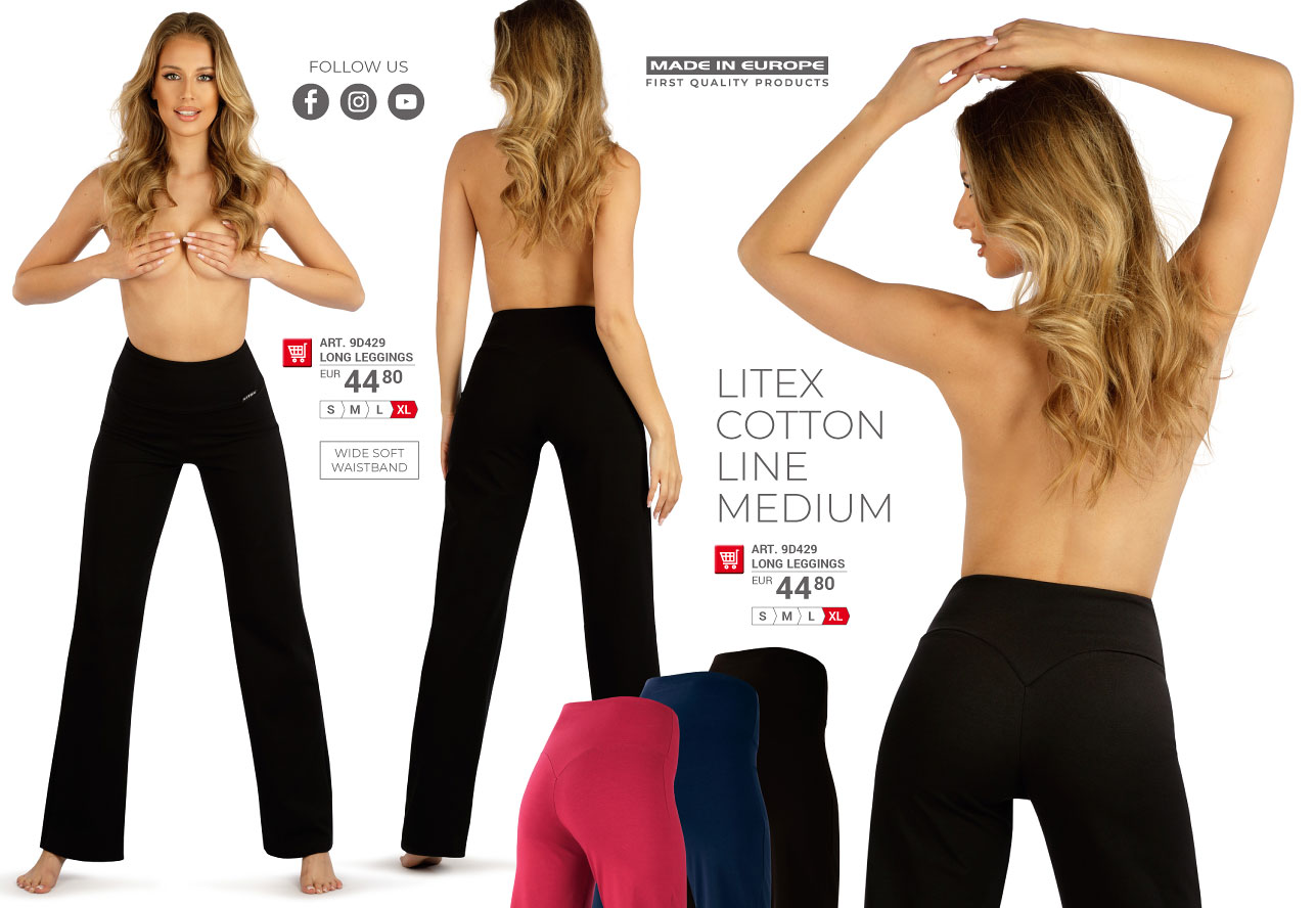 LITEX Leggings 2025 [seite 93] - katalog LITEX
