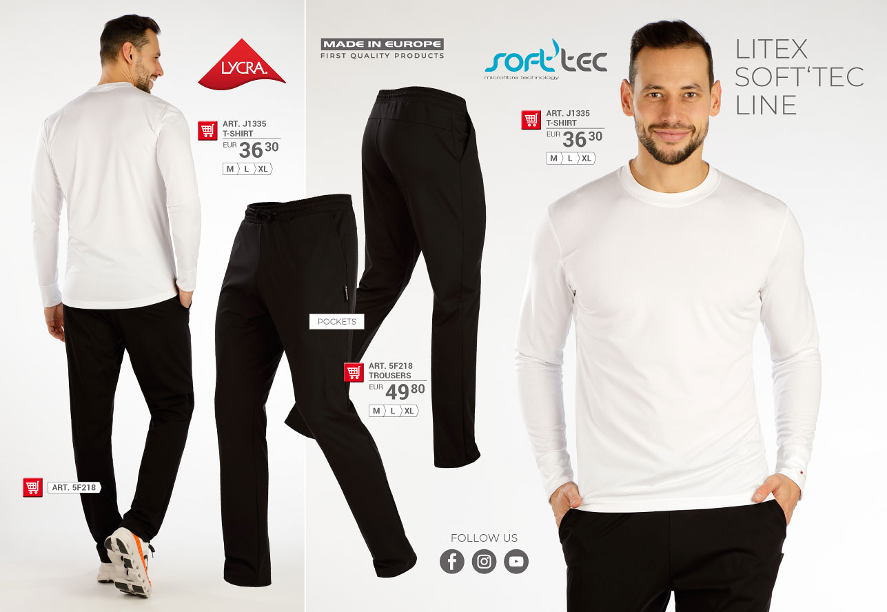Herrenmode 2025 [seite 103] - katalog LITEX
