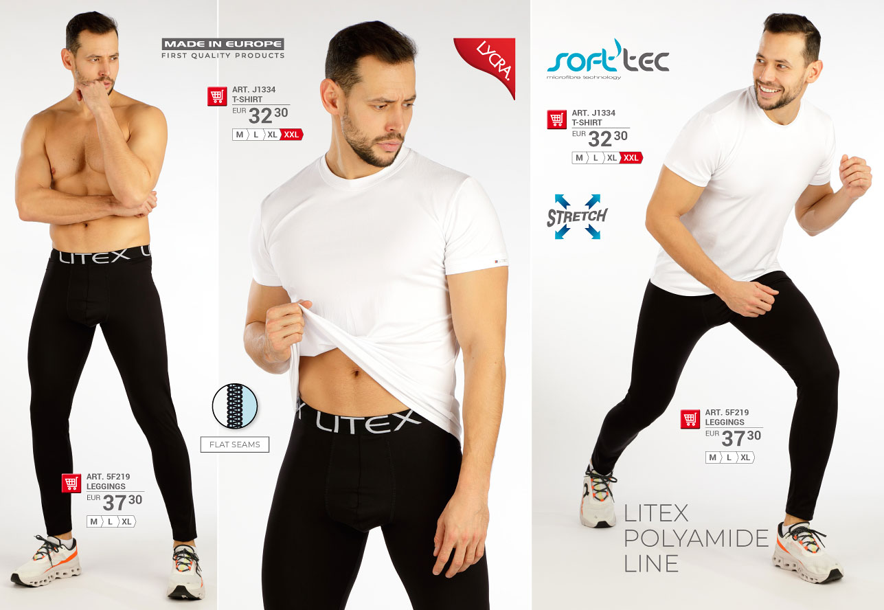 Herrenmode 2025 [seite 104] - katalog LITEX