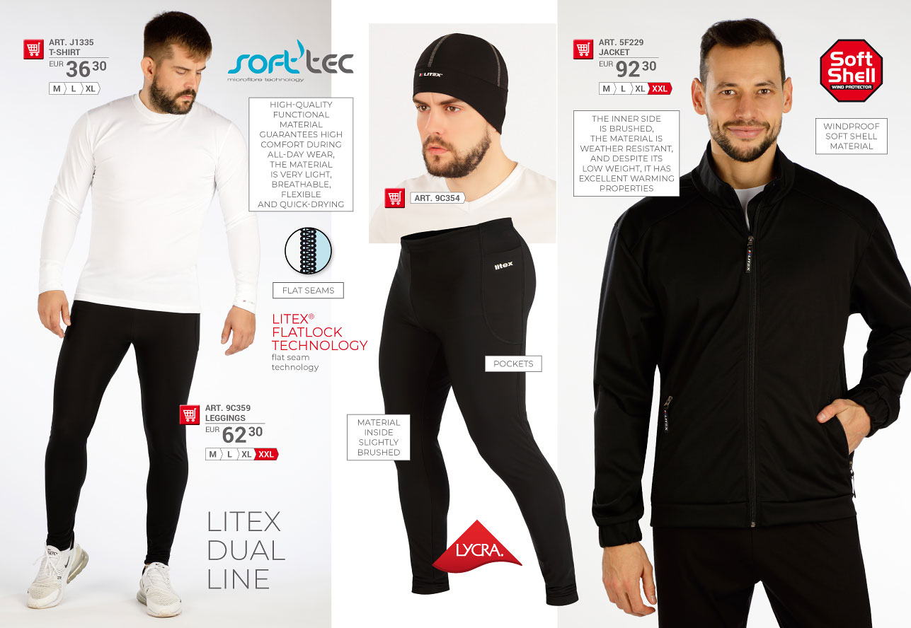 Herrenmode 2025 [seite 105] - katalog LITEX