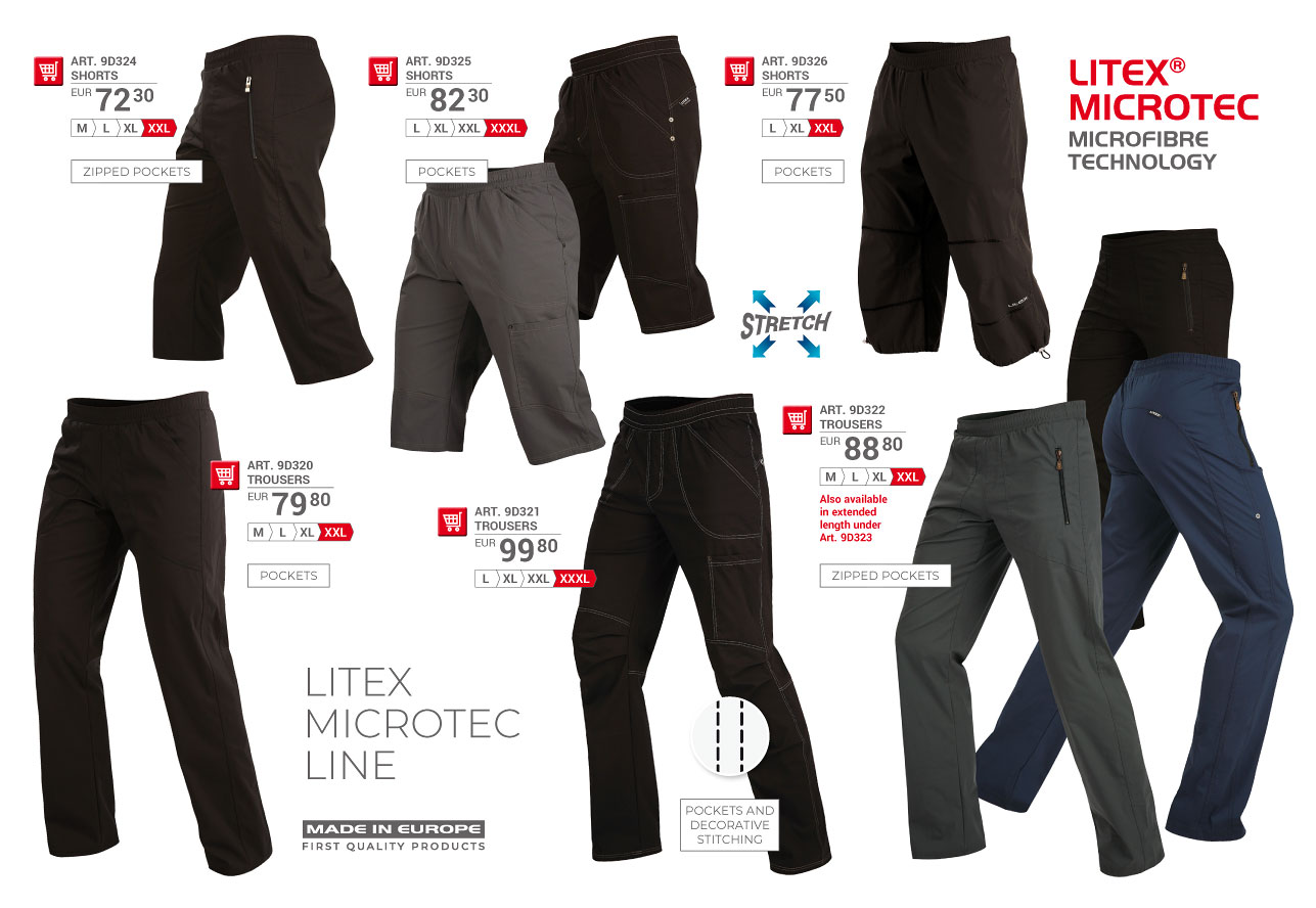 LITEX Microtec 2025 [seite 107] - katalog LITEX