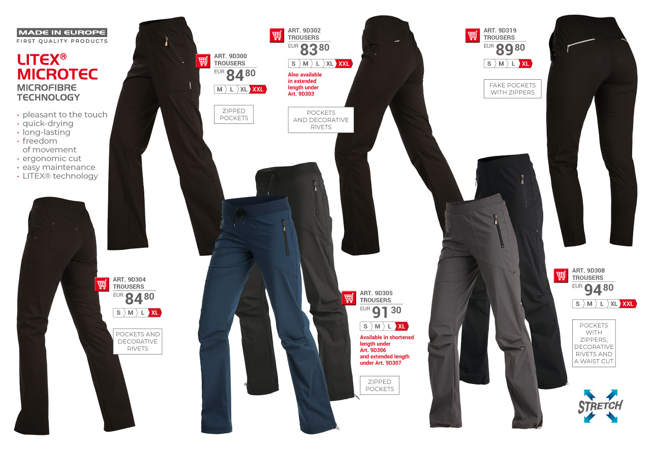 LITEX Microtec 2025 [seite 108] - katalog LITEX