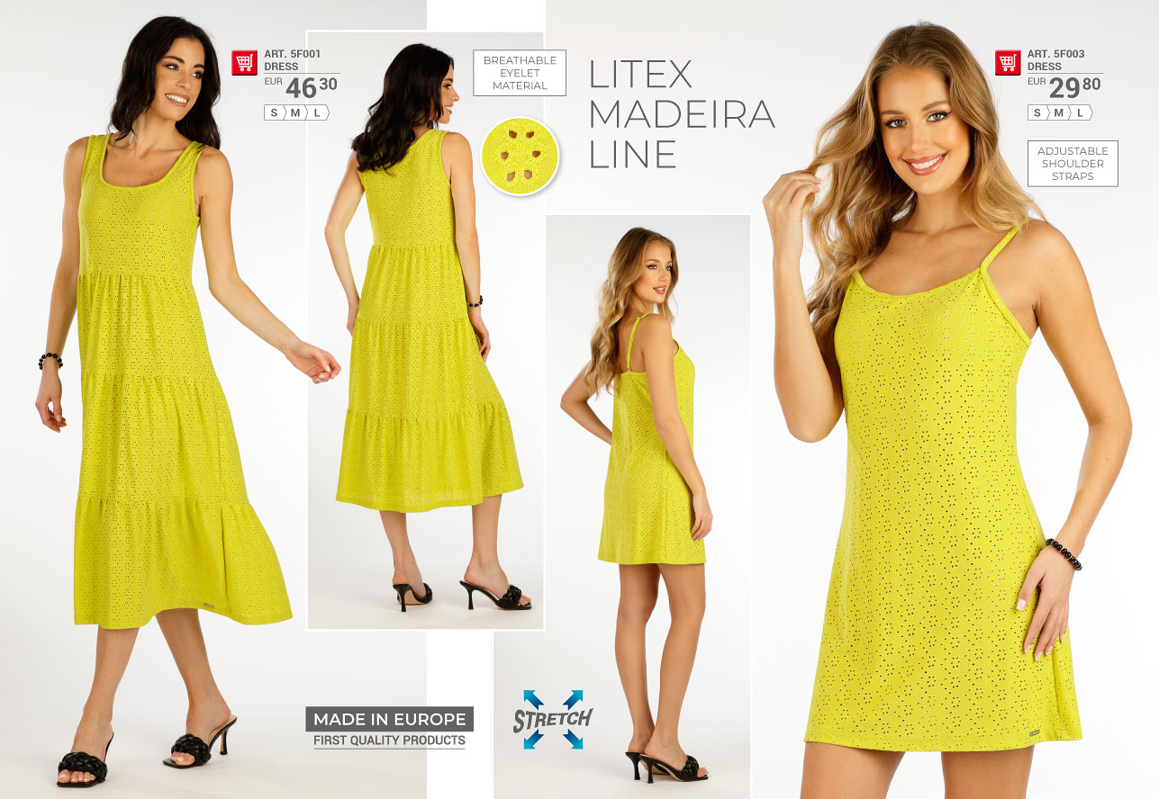 Damenmode 2025 [seite 16] - LITEX katalog