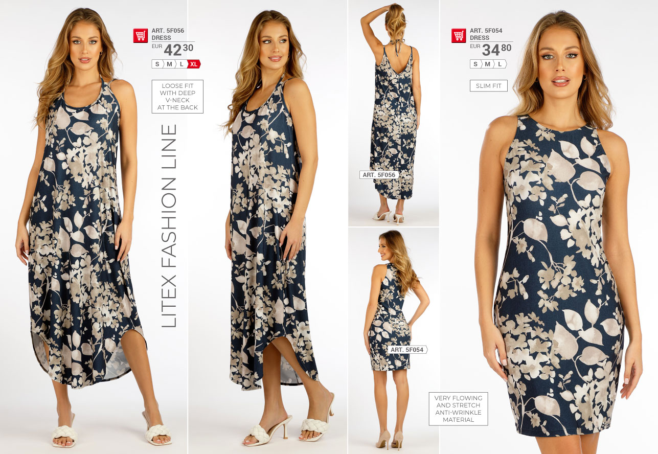 Damenmode 2025 [seite 27] - LITEX katalog