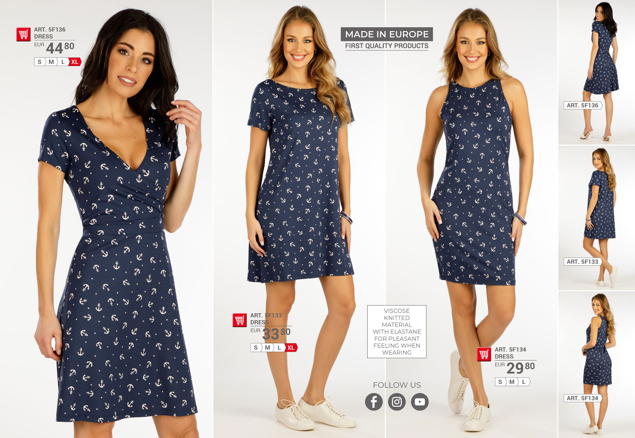 Damenmode 2025 [seite 36] - LITEX katalog