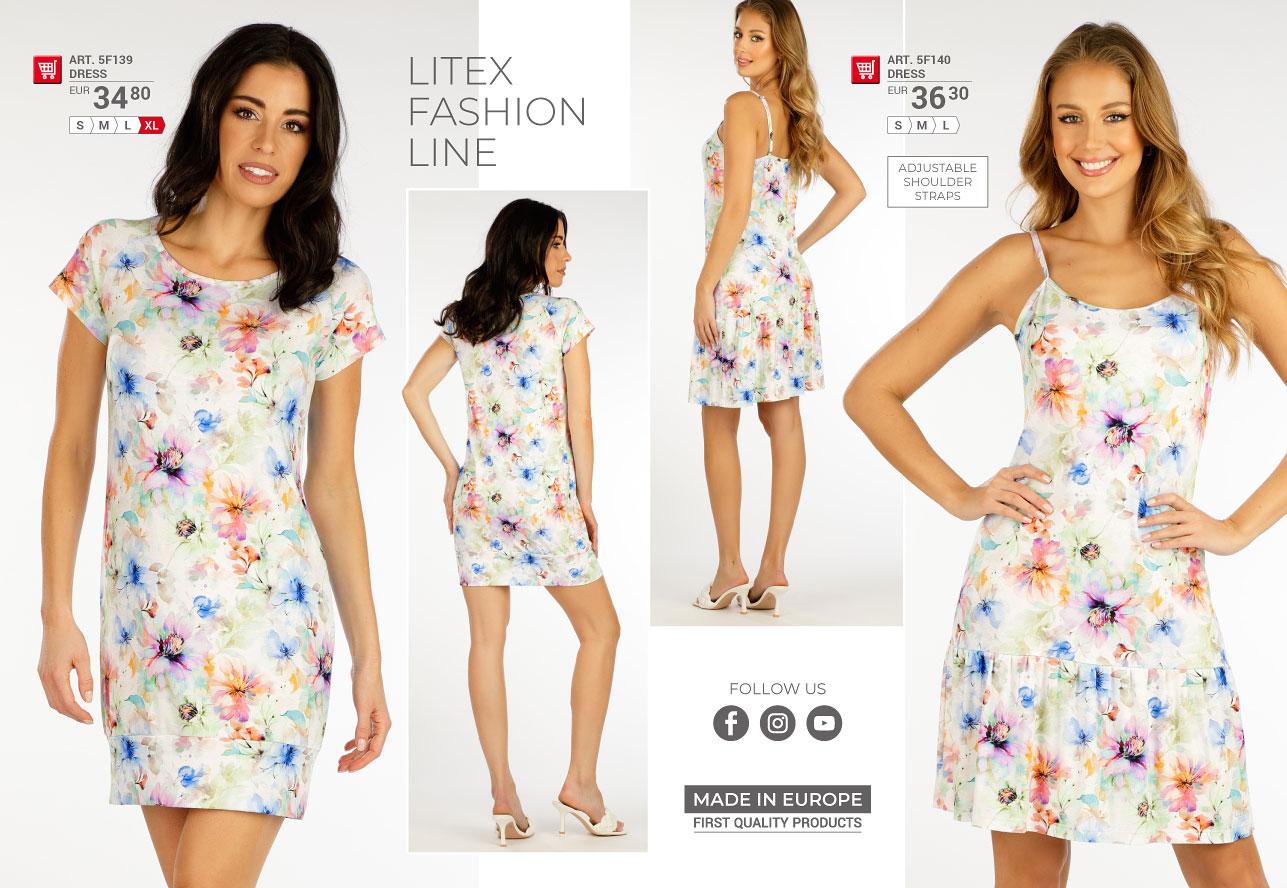 Damenmode 2025 [seite 39] - LITEX katalog