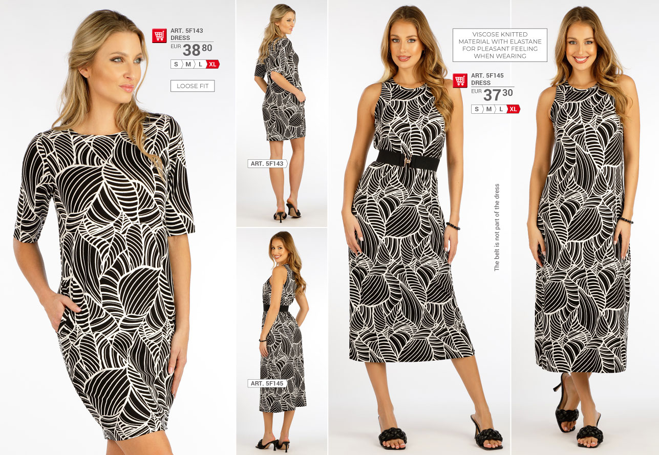 Damenmode 2025 [seite 42] - LITEX katalog