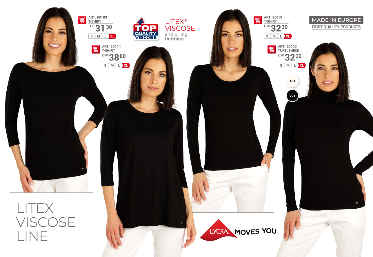 Damenmode 2025 [seite 47] - LITEX katalog