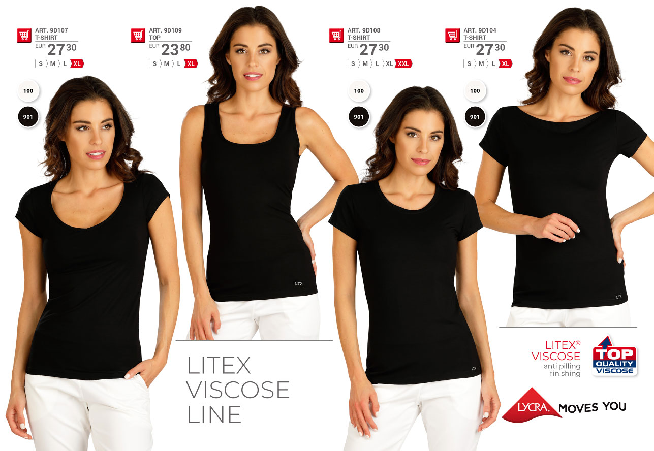 Damenmode 2025 [seite 48] - LITEX katalog