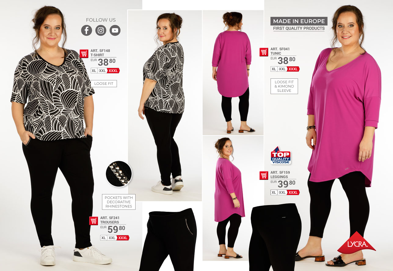 LITEXXXL 2025 [seite 52] - LITEX katalog