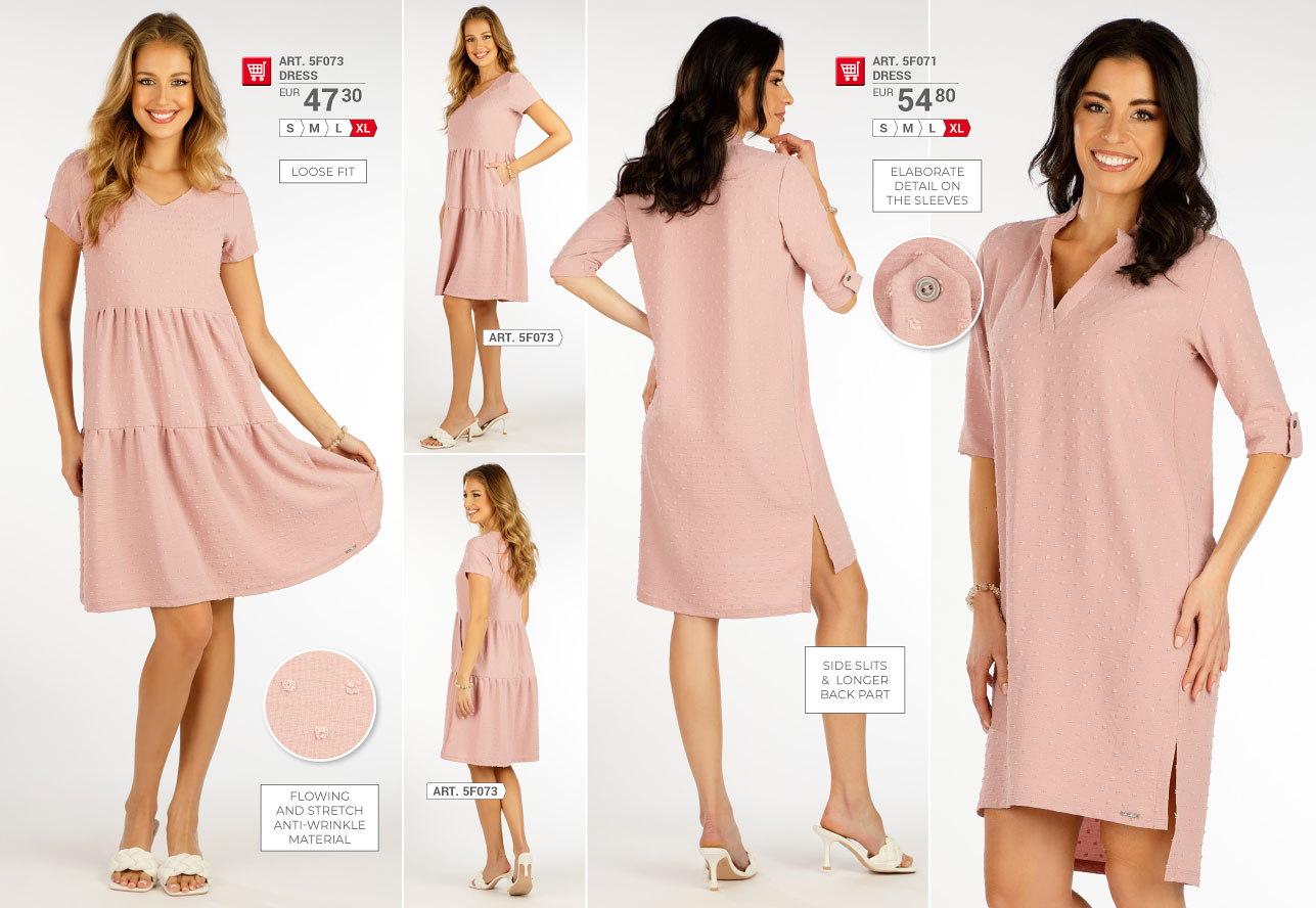 Damenmode 2025 [seite 67] - LITEX katalog