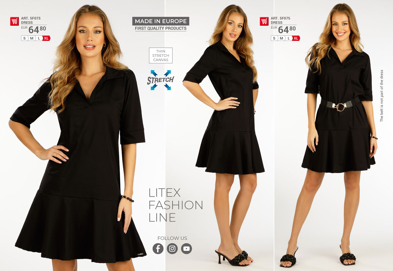 Damenmode 2025 [seite 69] - LITEX katalog