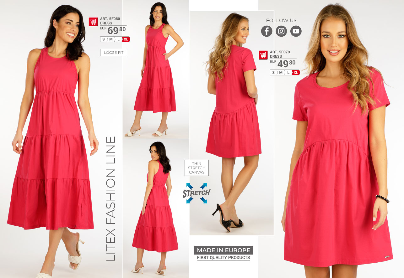 Damenmode 2025 [seite 70] - LITEX katalog