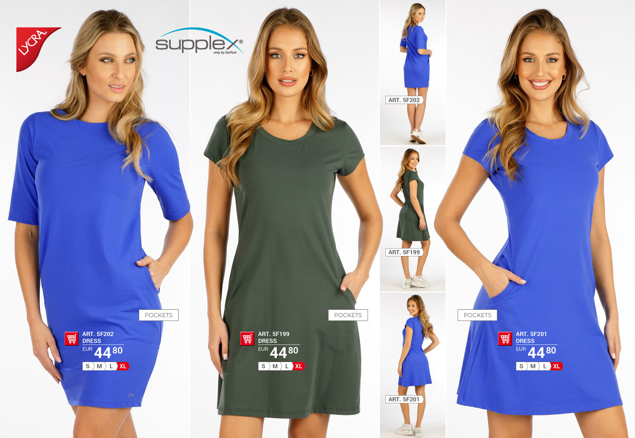 Freizeit Bekleidung 2025 [seite 78] - LITEX katalog