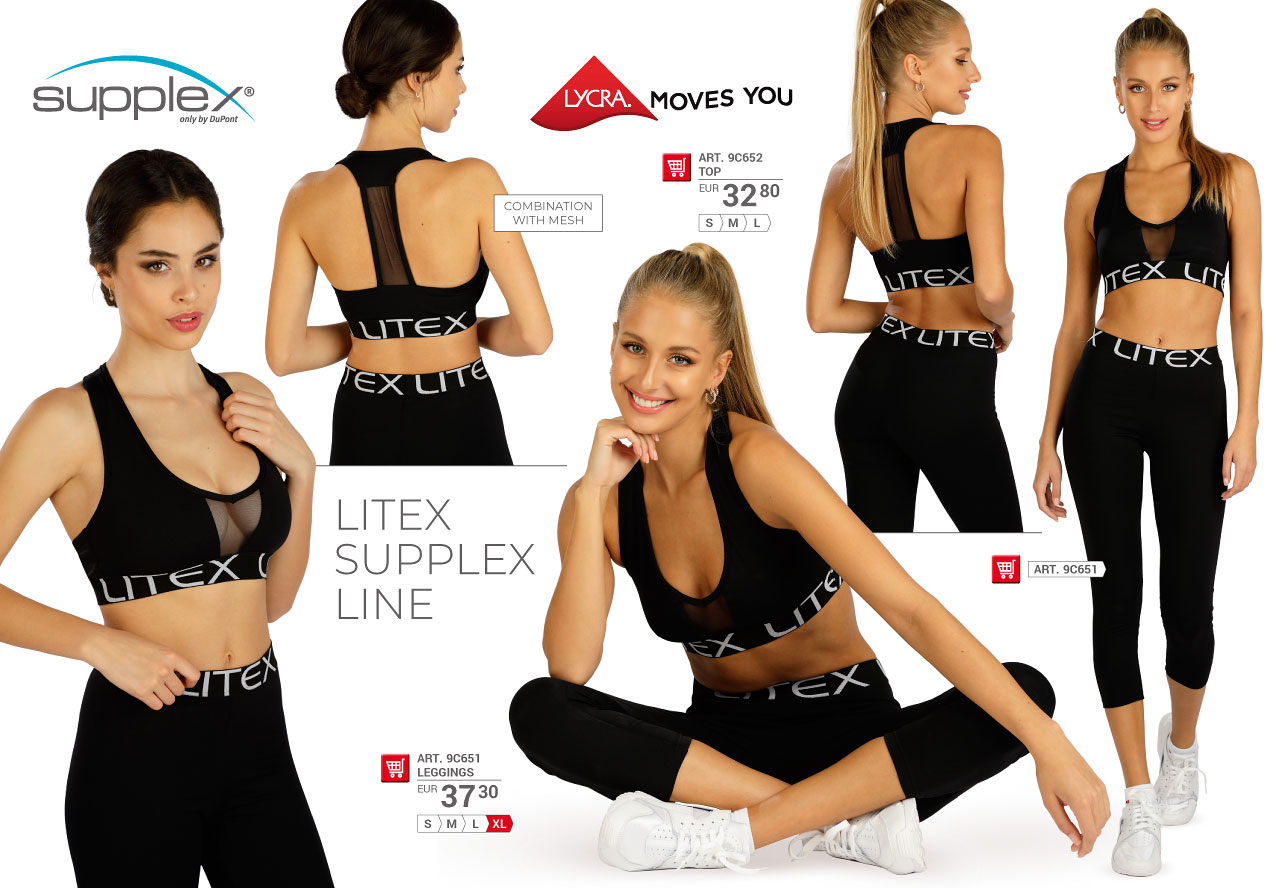 Sportbekleidung 2025 [seite 91] - LITEX katalog