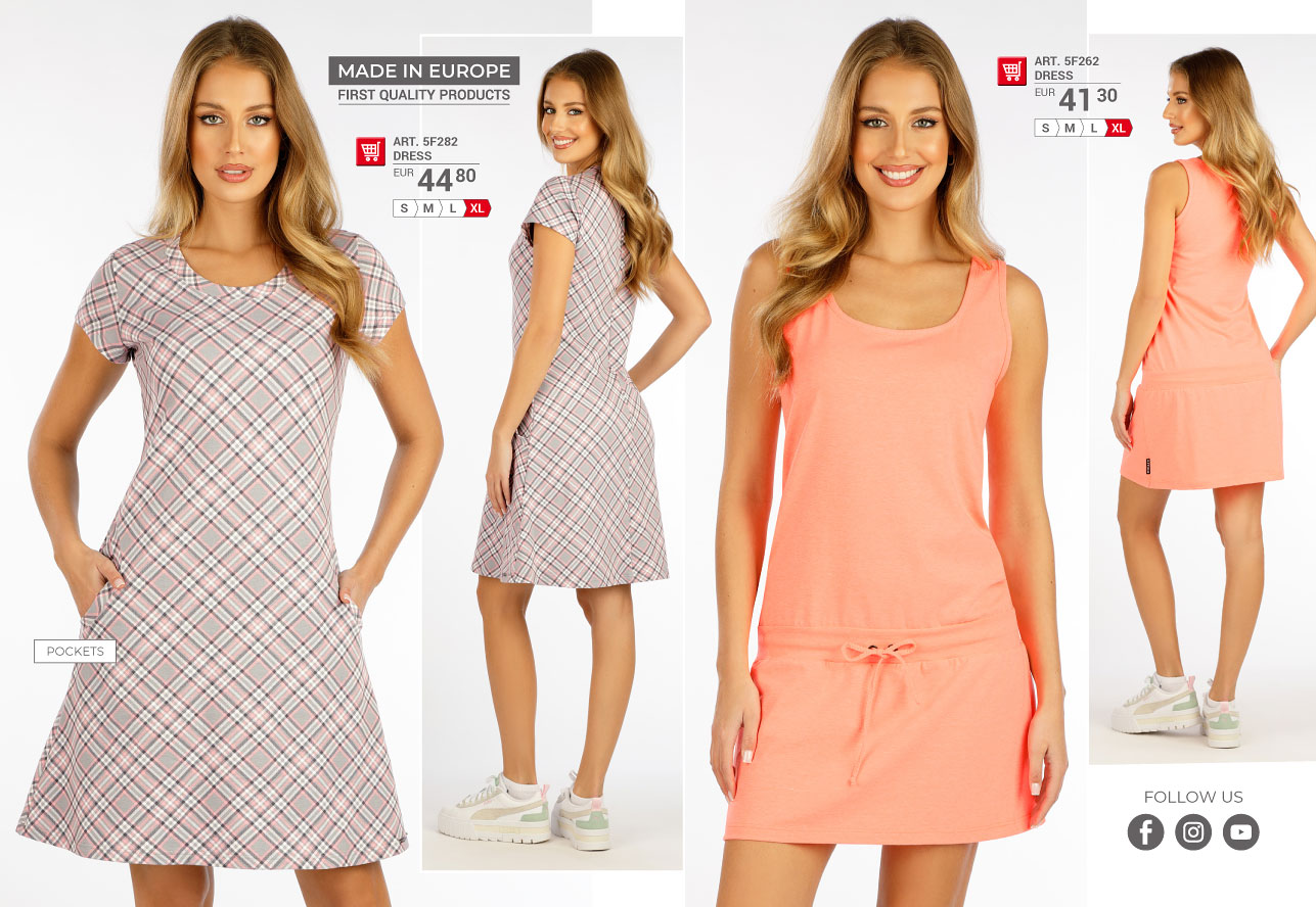 Sportbekleidung 2025 [seite 93] - LITEX katalog